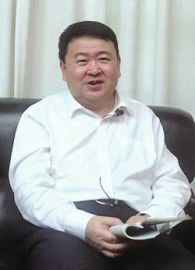 习近平在福州（一）|“习书记让我明白了什么是初心”（上）