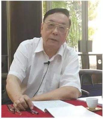 习近平在福州（八）|“习书记为保护林则徐遗迹作了很大贡献”