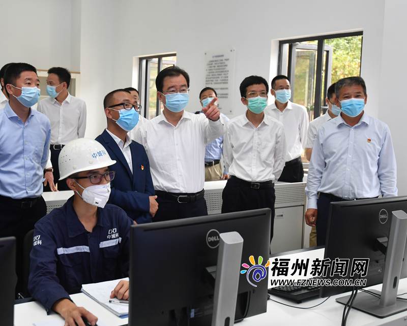 王宁：全力冲刺红庙岭循环经济生态产业园建设 兑现年底前实现生活垃圾全部分类处置“零填埋”