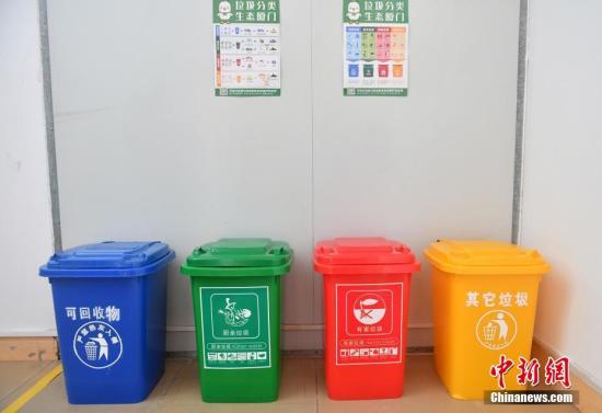 生态环境部：全国已有145座垃圾处理设施向公众开放
