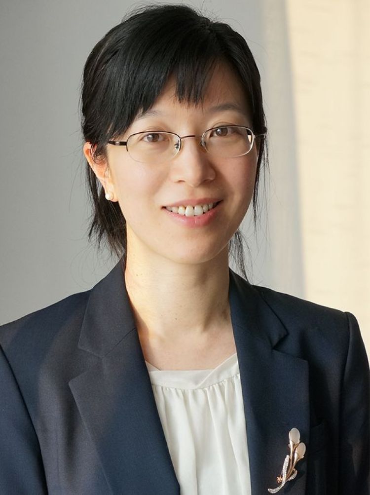 浙江大学女教授获国际脑研究大奖