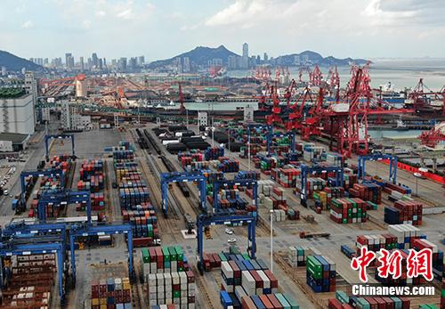 中国自贸区总数增至18个 沿海省份已全是自贸区　