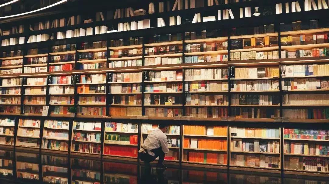 火爆全国的网红书店落地福州，面积超10000㎡