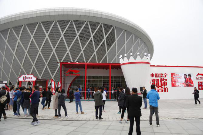 国际顶尖选手要来了！中国（福州）羽毛球公开赛将在榕举行
