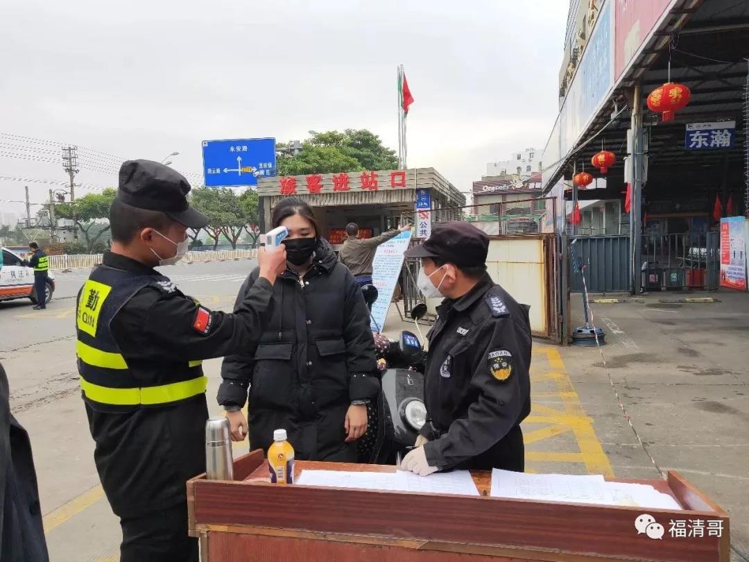 17日起，福清汽车站至平潭客运站班车恢复运营