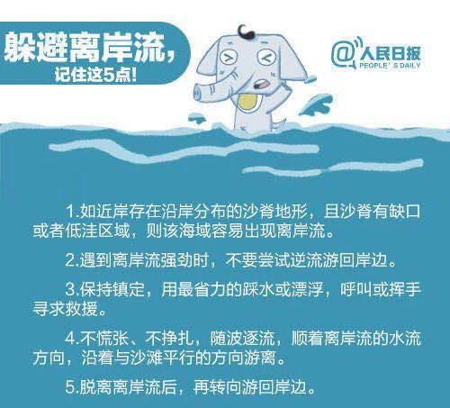 高温来了，切勿如此“躲清凉”！谨防溺水悲剧发生！