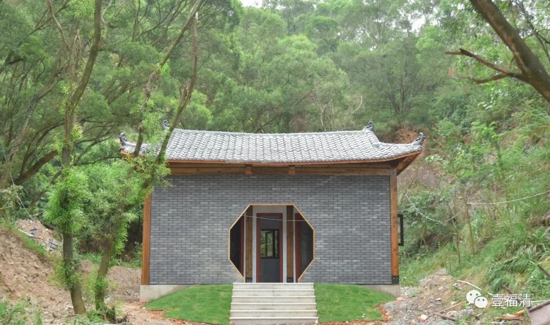 福清“山体公园步道”开挂！步步都是打卡点！