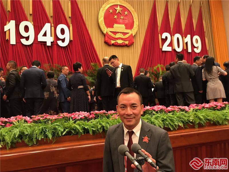 【海外福清人】点亮心中的灯——访日本福建经济文化促进会会长吴启龙