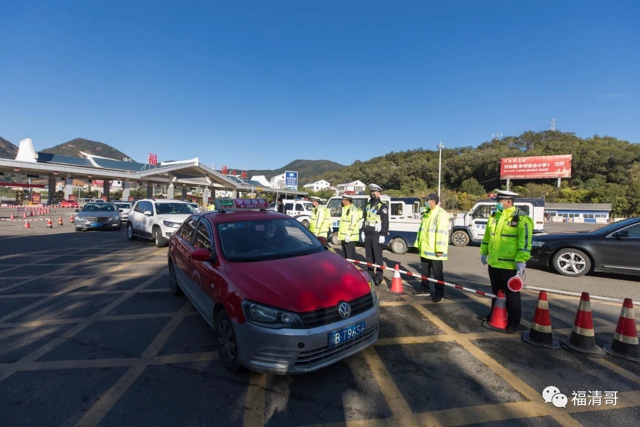 疫情防控再压实！市领导一线检查这些地方