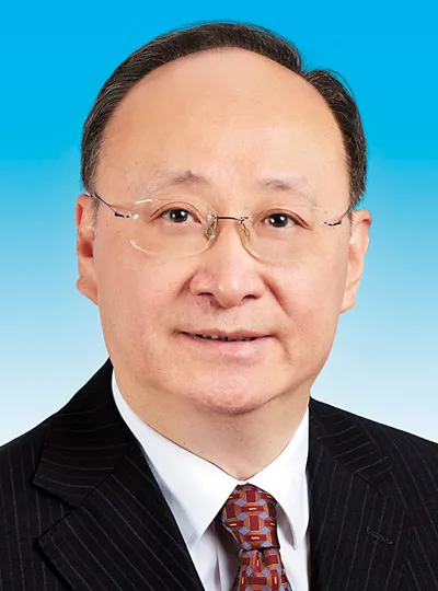 人民日报看两会 | 尹力：建设人与自然和谐共生的现代化