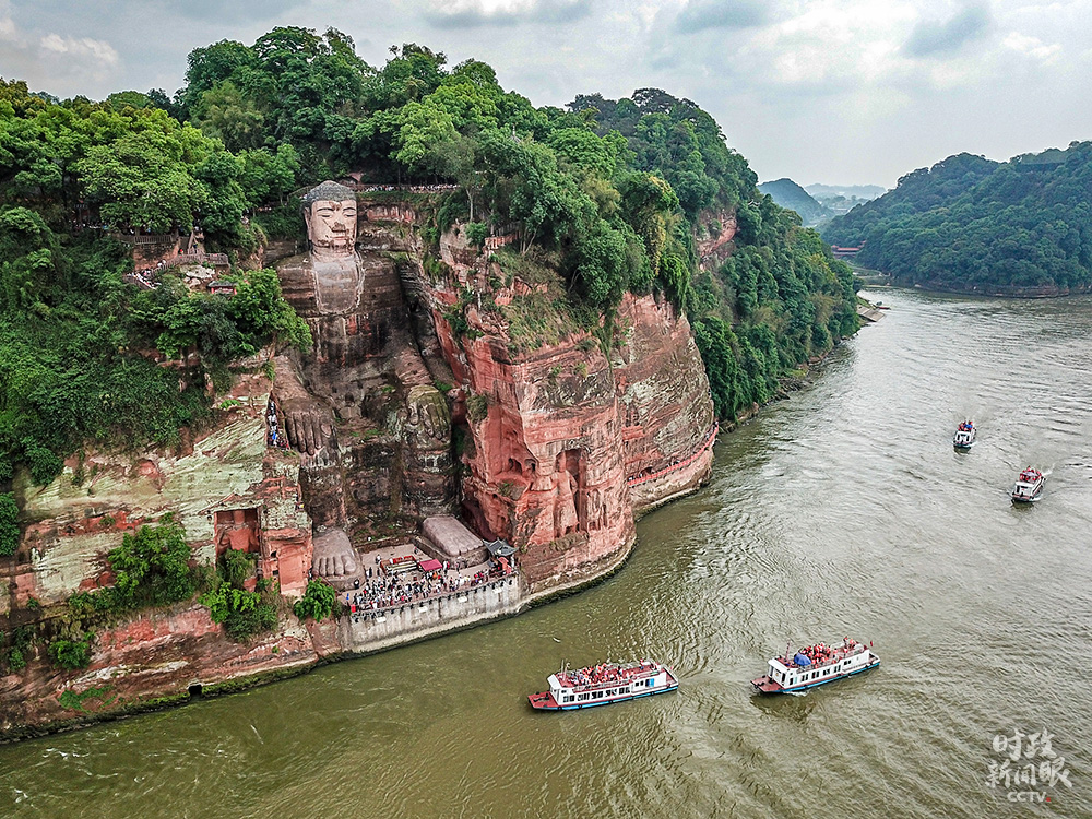 第三次长江经济带发展座谈会，习近平这样擘画长江宏图