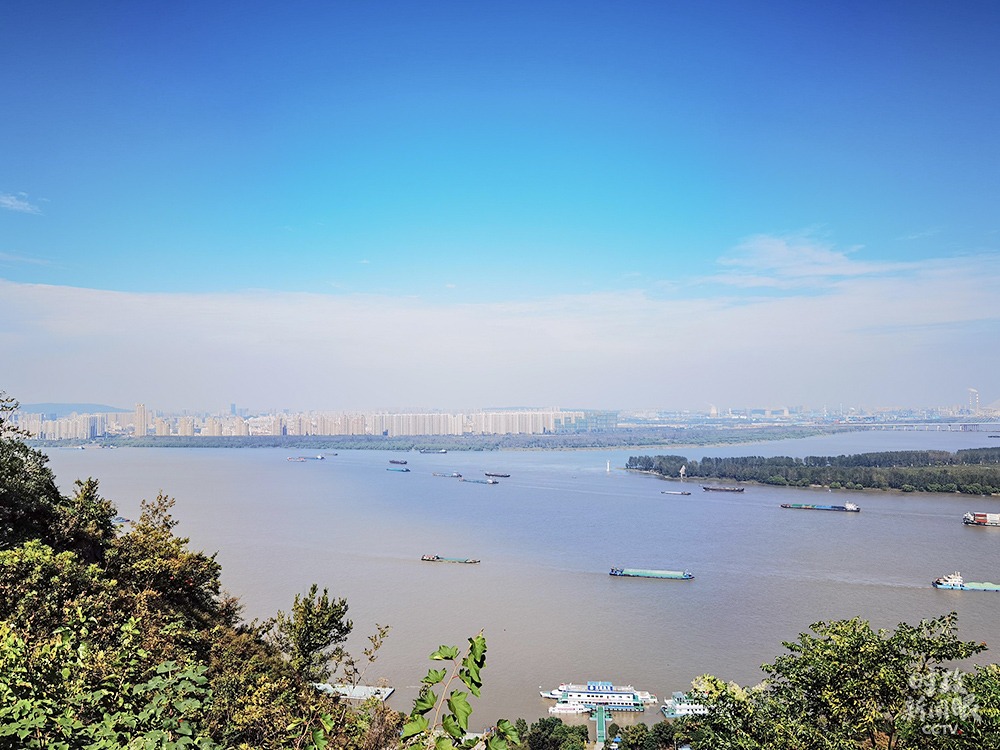 第三次长江经济带发展座谈会，习近平这样擘画长江宏图