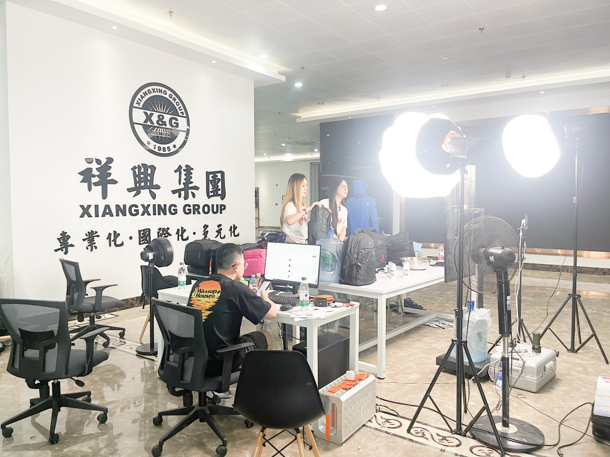 “福清制造”走红巴黎奥运会