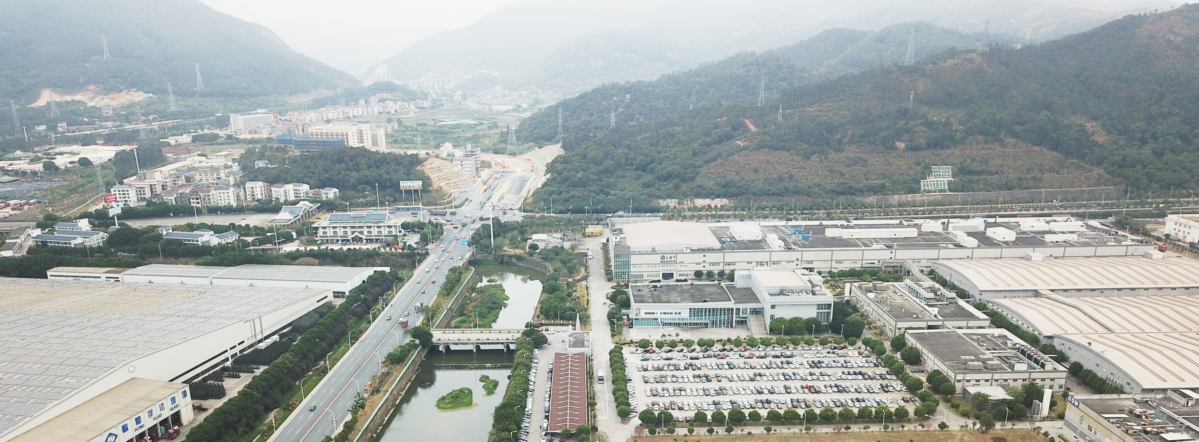 风鹏正举再扬帆 ——我市经济建设工作综述