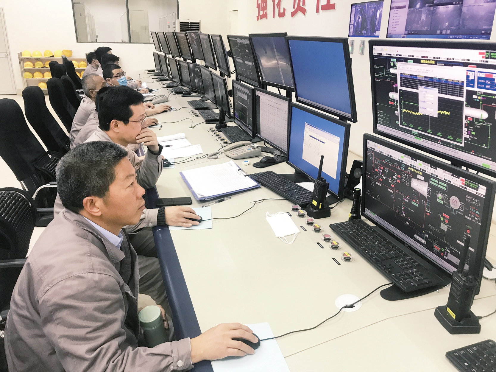 福州和特新能源有限公司实现经济和环保双赢