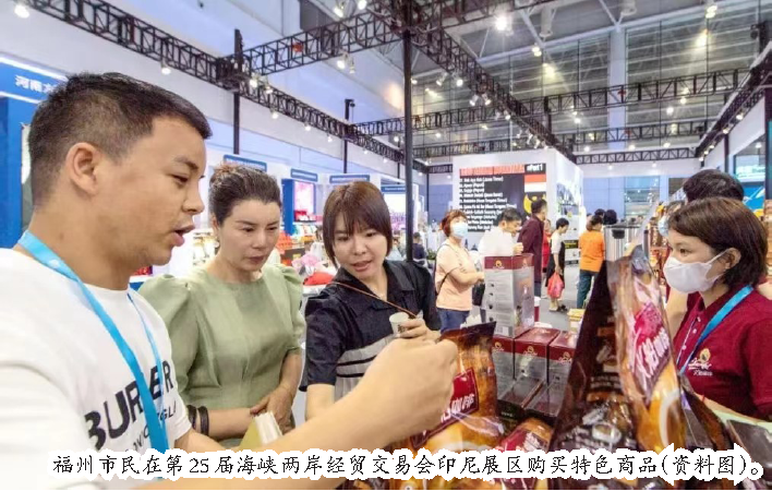 中印尼“两国双园”不断拓展合作空间