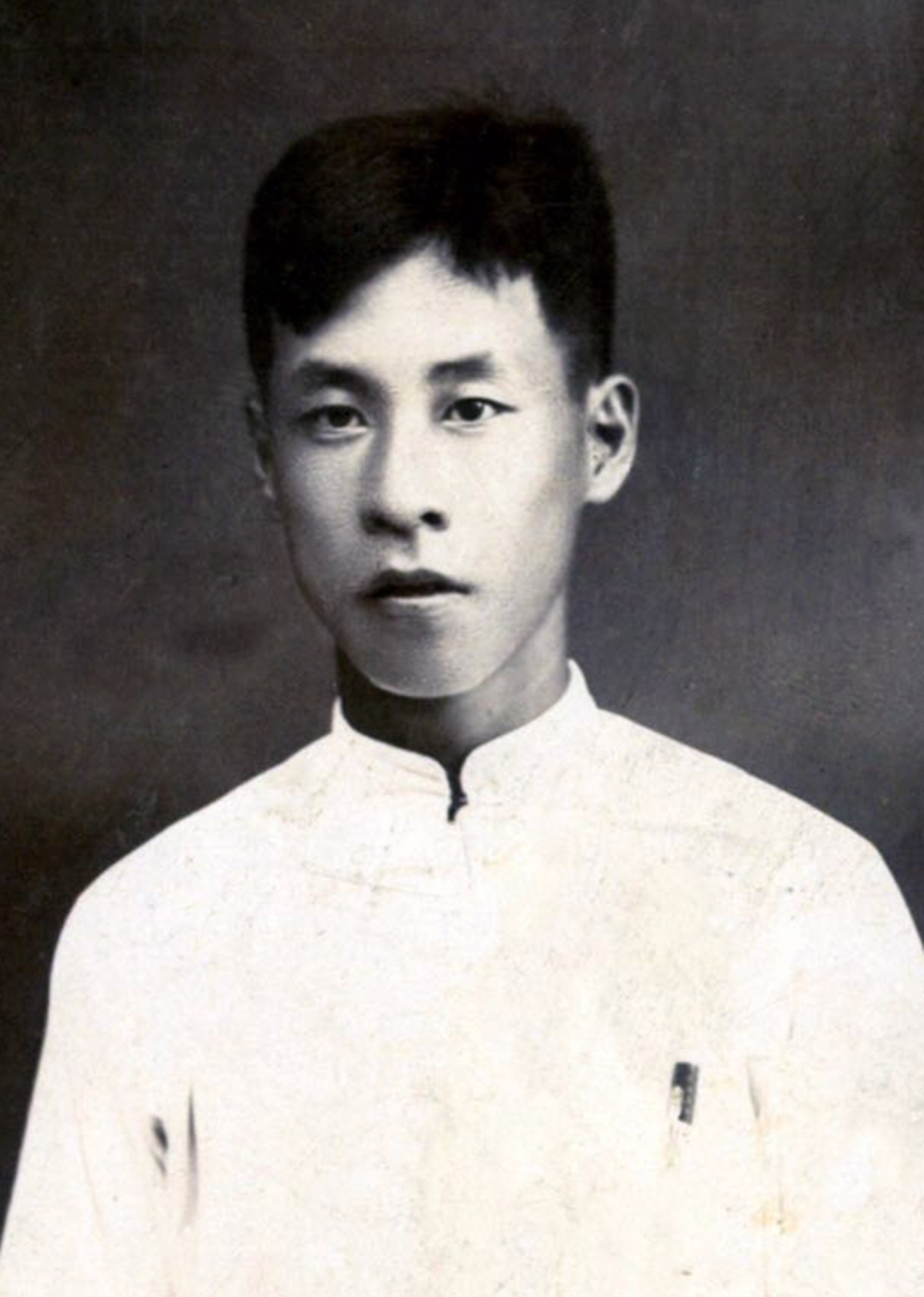 从未谋面的父子与无字示儿诗