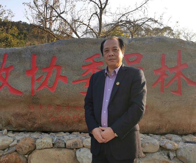 【委员心声】全面摸排、分类整治灌区渠系