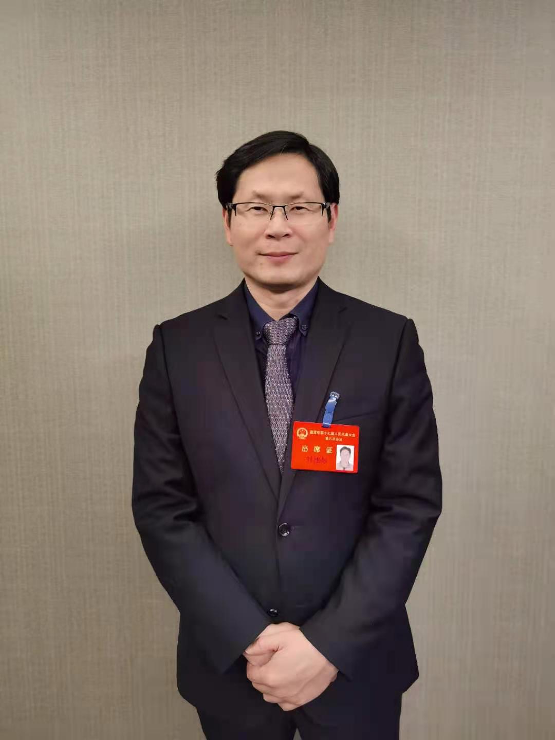 【代表心声】提升软件 把海口卫生院打造成二级医院