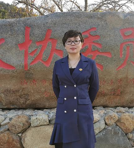 【委员心声】规范化、智能化停车管理