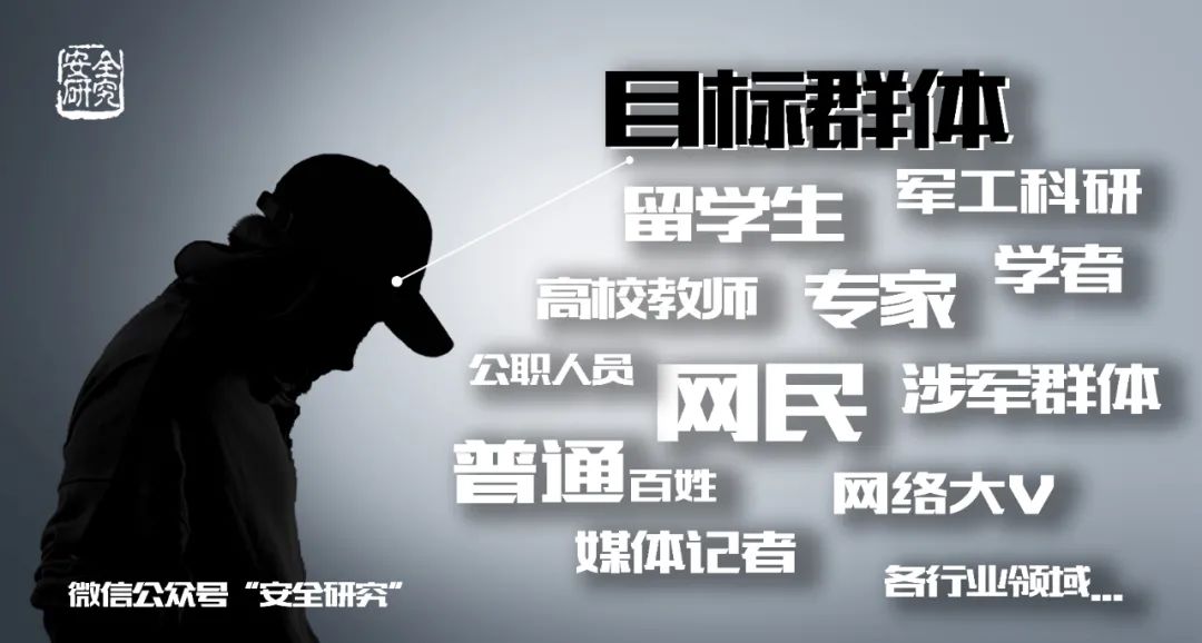 小心！间谍就在身边！