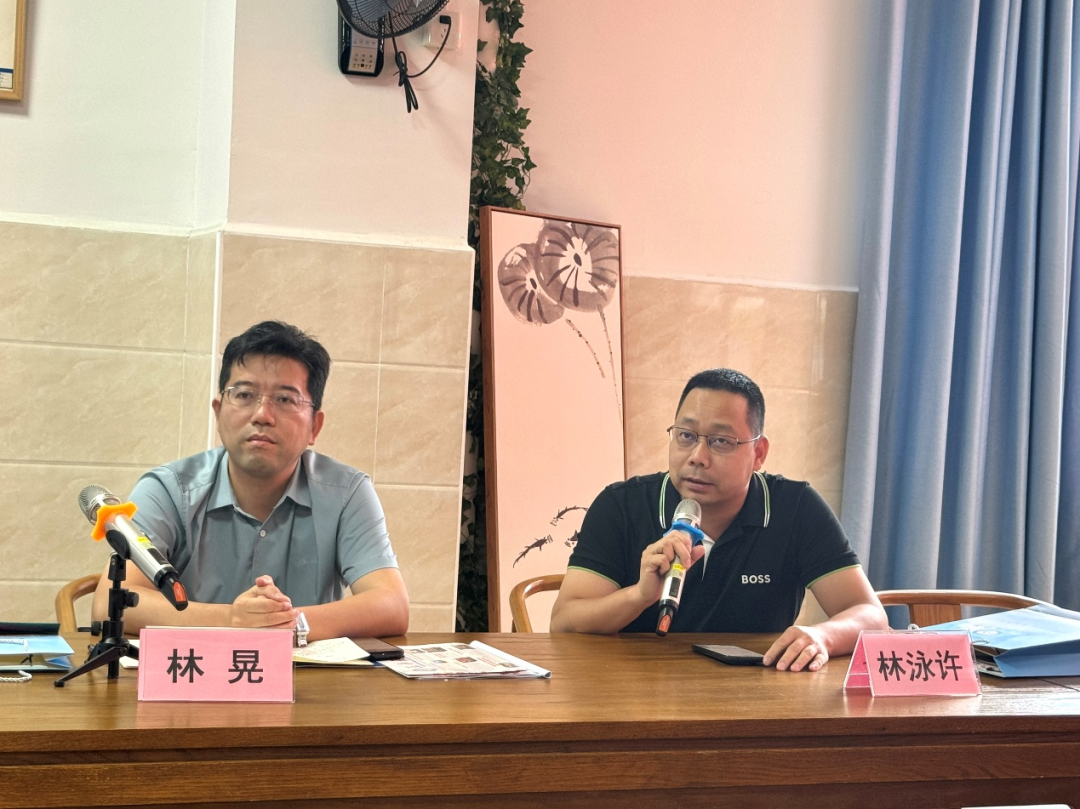 专家引领促提升 奋楫笃行向未来