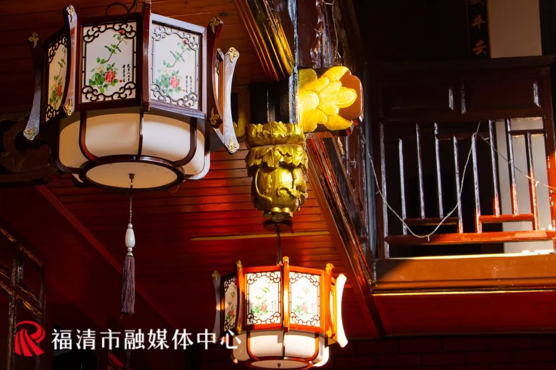 三山镇嘉儒村三斗六扇门：一座古厝里的家风传承