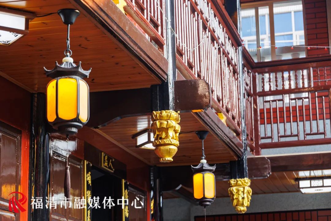 三山镇嘉儒村三斗六扇门：一座古厝里的家风传承