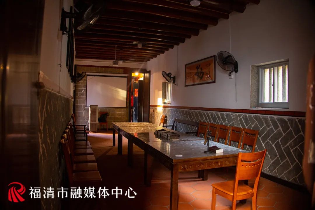 三山镇嘉儒村三斗六扇门：一座古厝里的家风传承