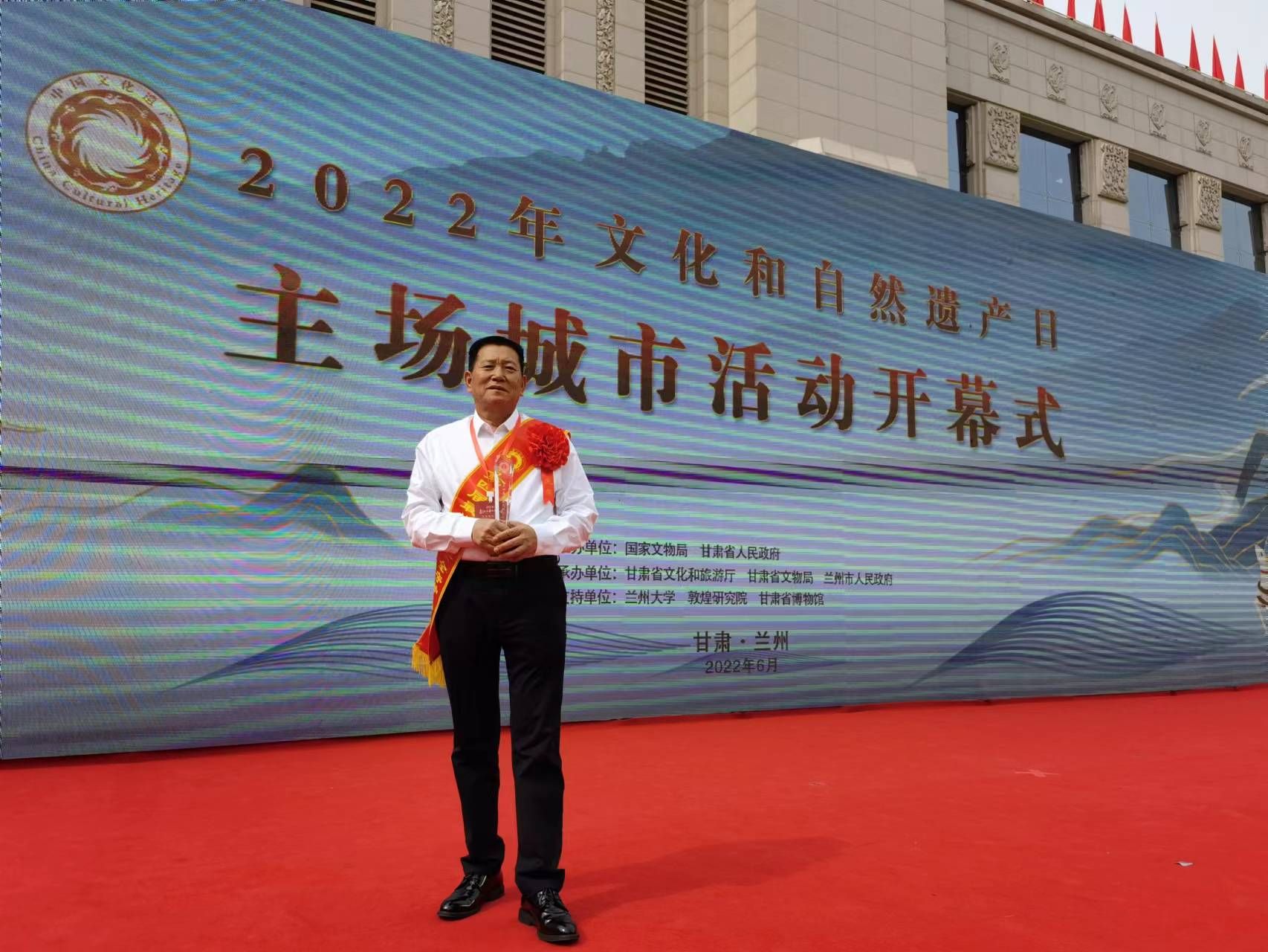 祝贺！福建省两项目获奖