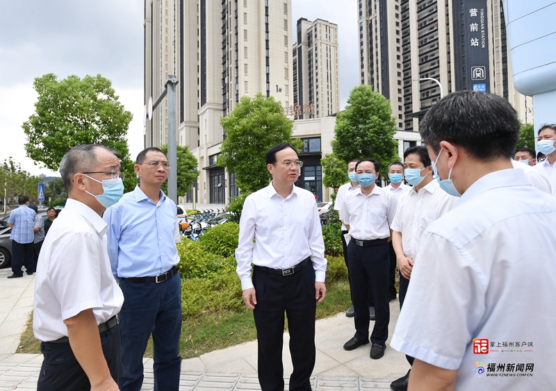 地铁6号线正式开通 林宝金吴贤德调研检查运营工作 地铁6号线正式开通 林宝金吴贤德调研检查运营工作