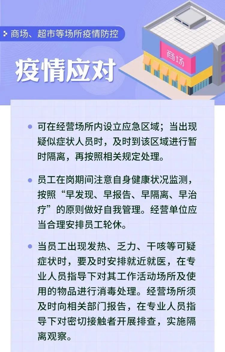 国务院通知！所有商场、超市注意！