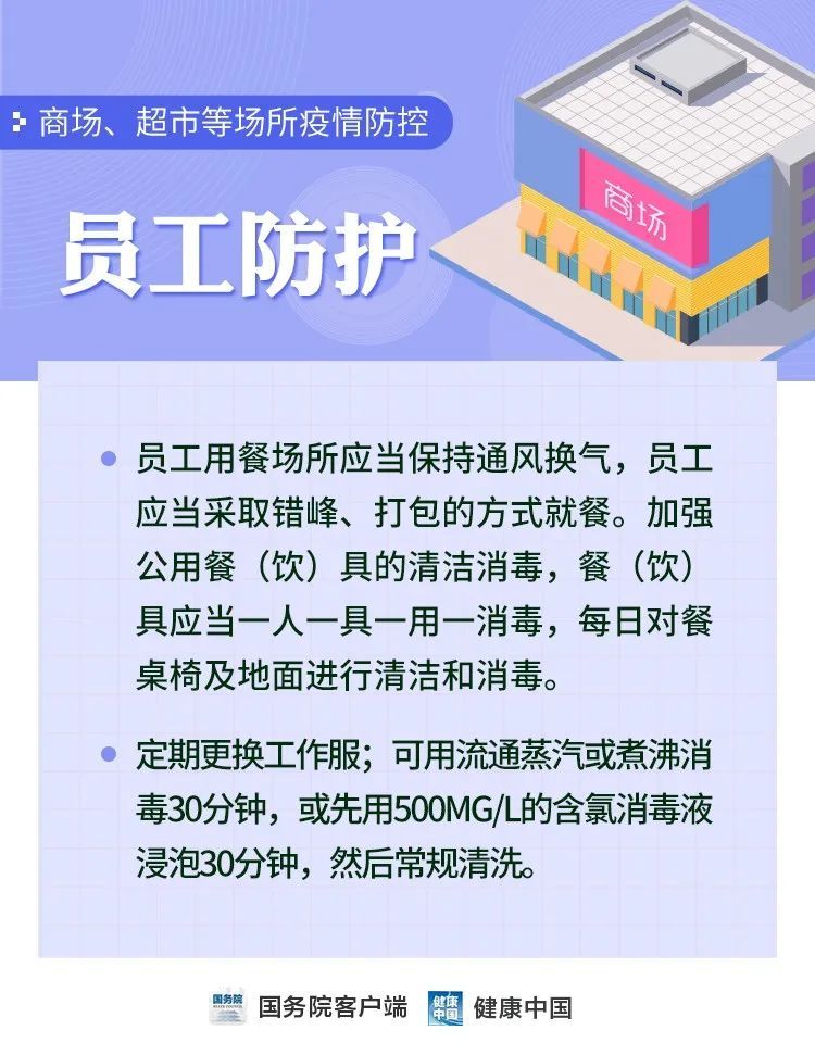 国务院通知！所有商场、超市注意！