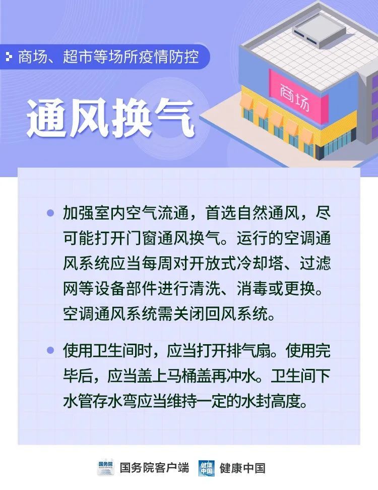 国务院通知！所有商场、超市注意！
