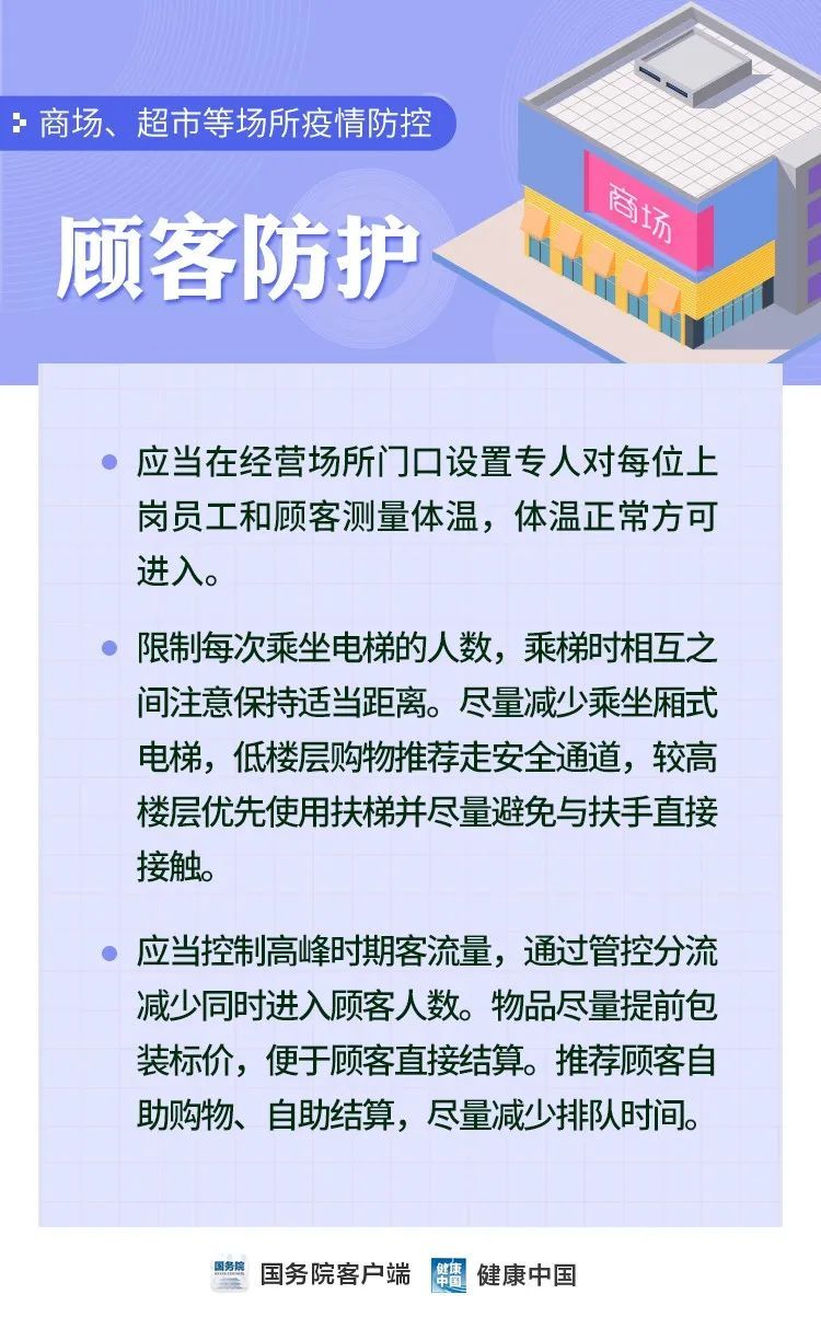 国务院通知！所有商场、超市注意！