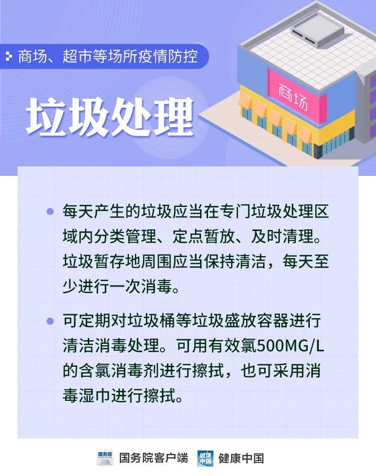 国务院通知！所有商场、超市注意！