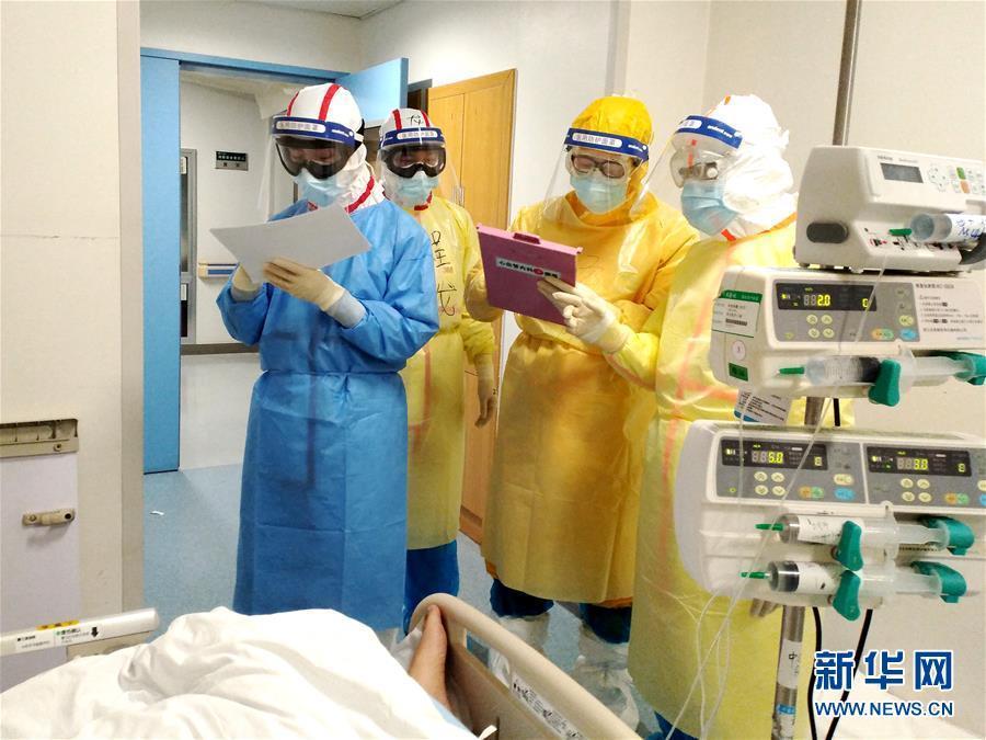 治疗一名新冠肺炎患者，平均费用是多少？国家医保局解读