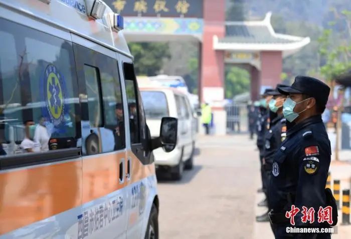 四川西昌森林火灾为何会致19人牺牲，官方回应