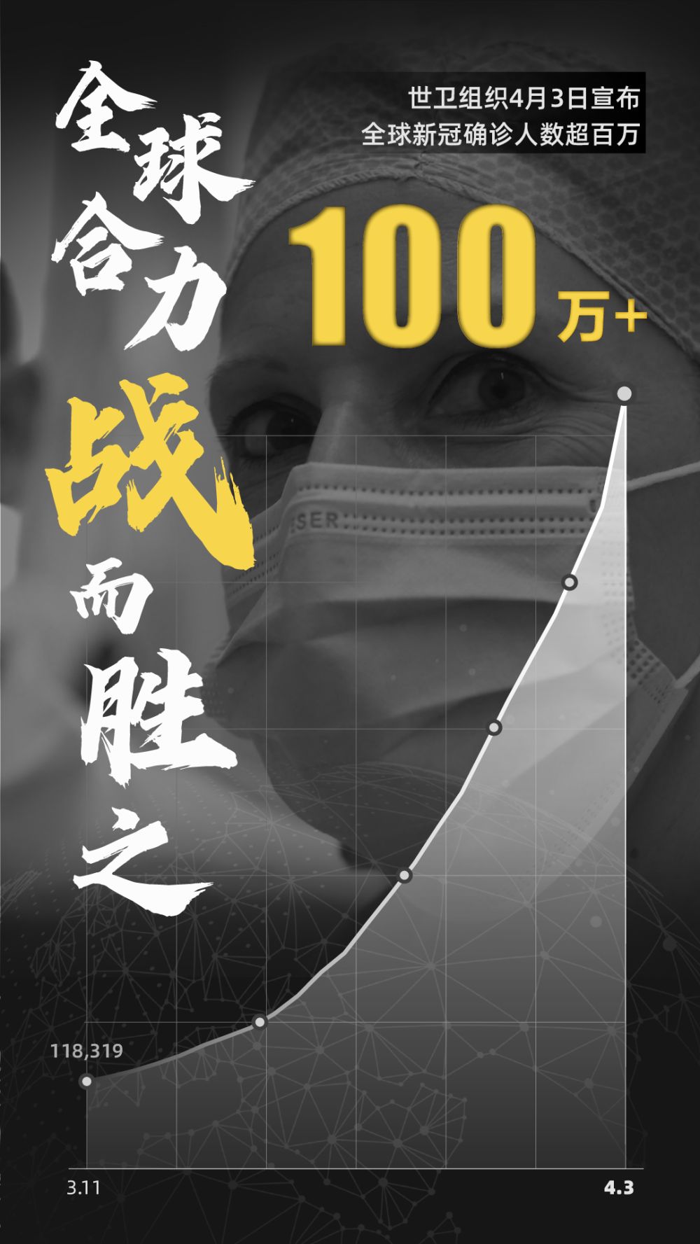 特稿：全球抗疫的时代之问