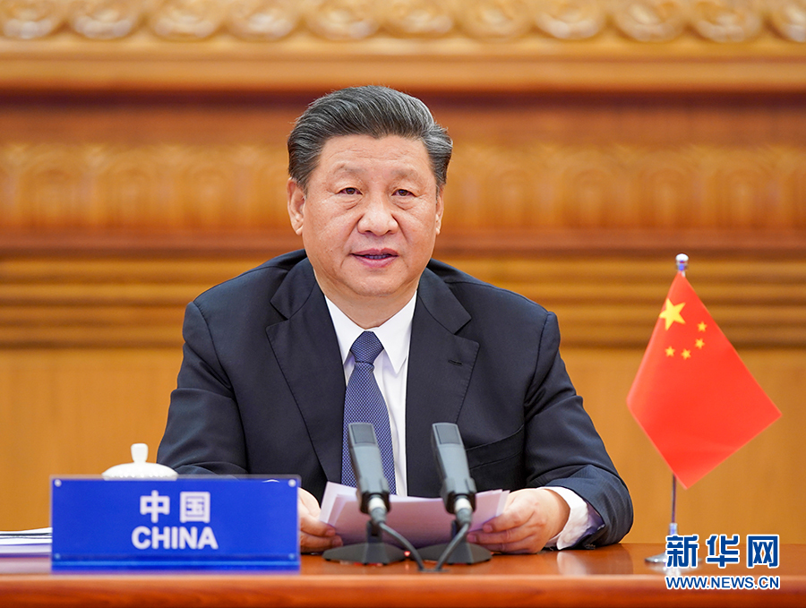 习近平的2020·三月：统筹两个大局 指挥两个战场