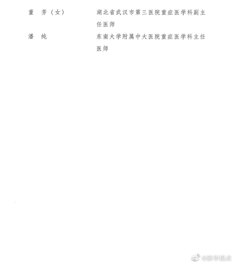 第24届“中国青年五四奖章”评选和2020年“全国向上向善好青年”推选结果揭晓
