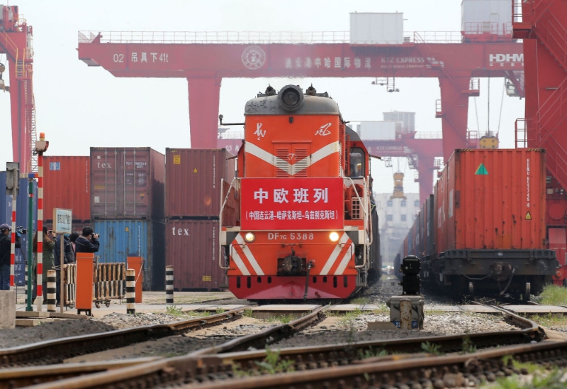 重温习主席“双峰会”讲话 感受中国智慧的时代力量