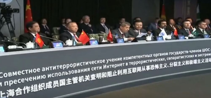 重温习主席“双峰会”讲话 感受中国智慧的时代力量