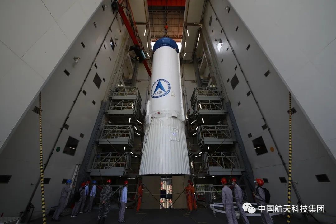 北斗三号工程完美收官：发射推迟的这些天，发生了什么？