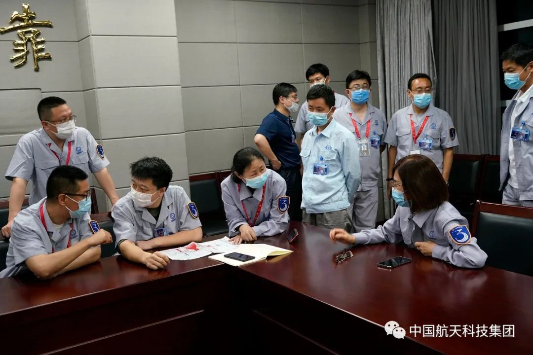 北斗三号工程完美收官：发射推迟的这些天，发生了什么？