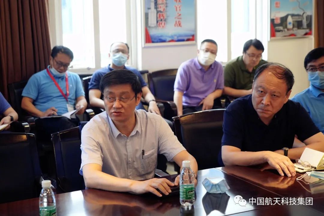 北斗三号工程完美收官：发射推迟的这些天，发生了什么？