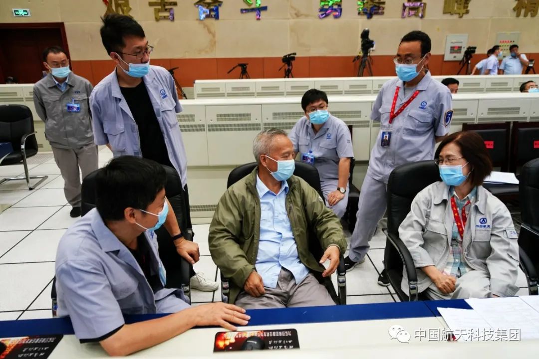 北斗三号工程完美收官：发射推迟的这些天，发生了什么？