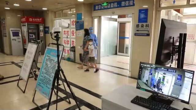我国现有乙肝病毒携带者约七千万 近九成未得到治疗