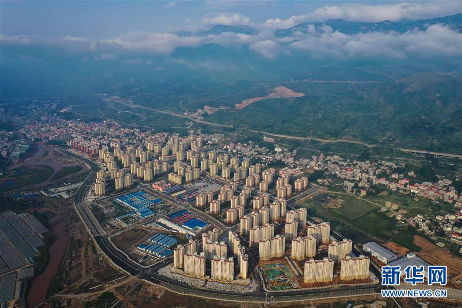 擂鼓催阵战更酣——决战决胜脱贫攻坚发起最后冲刺