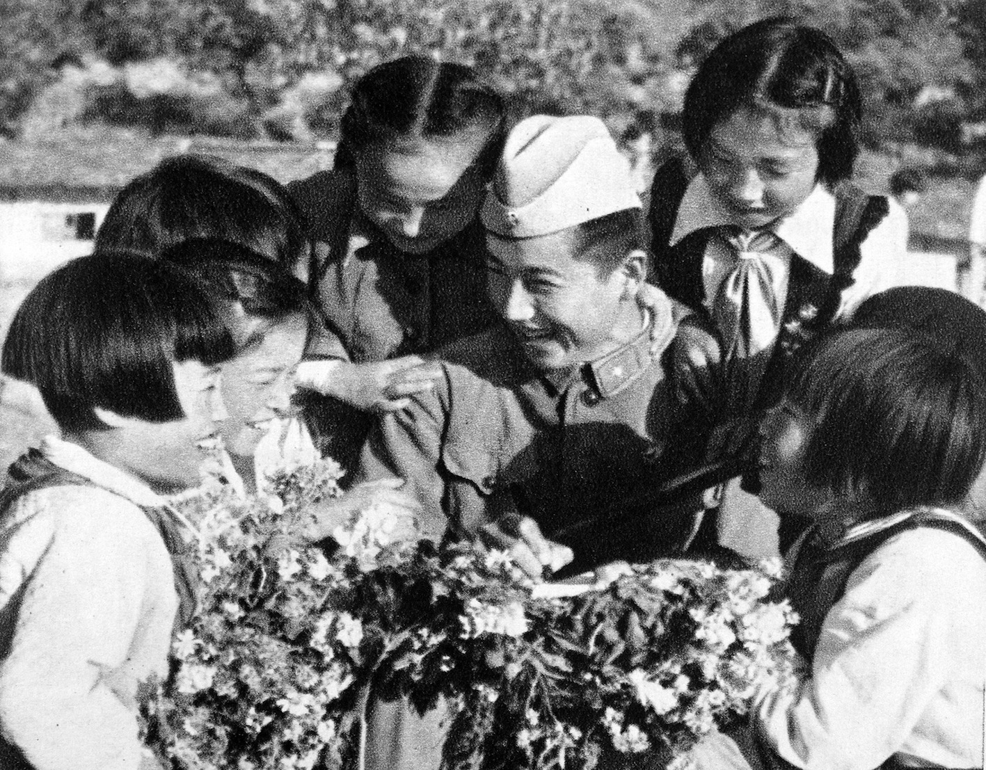 鉴往知来，跟着总书记学历史丨伟大抗美援朝精神要这样传承发扬